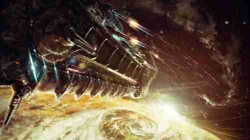 漫威发了《尚气》的预告，但风头却被京东抢走了！